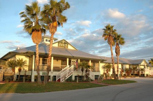 Фотография гостиницы Ivey House Everglades Adventures Hotel