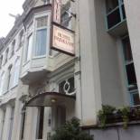 Фотография гостиницы Amsterdam Hotel Parklane