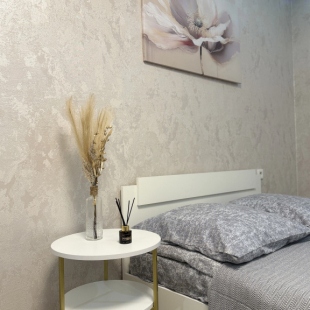 Фотография квартиры Квартира Однокомнатная квартира Лесопарковая 18а