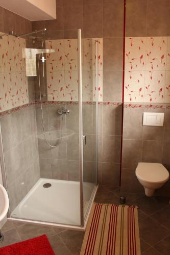 Фотография гостевого дома Penzion Na Kamyncu