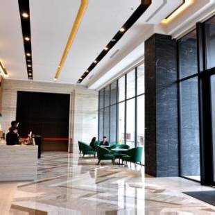 Фотографии гостиницы 
            Kun Tour