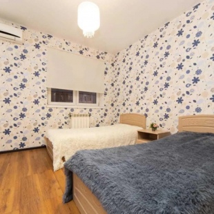 Фотография квартиры Апартаменты на улице Орджоникидзе