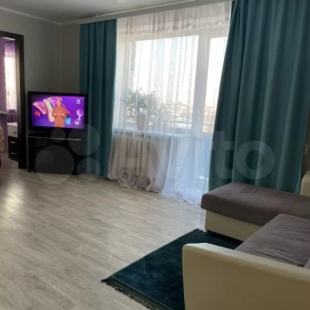 Фотография квартиры Апартаменты на улице Астраханская