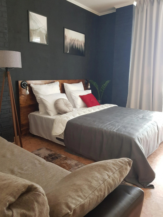 Фотографии квартиры
Апартаменты Лофт 3