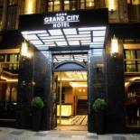 Фотография гостиницы Hotel Grand City Wrocław