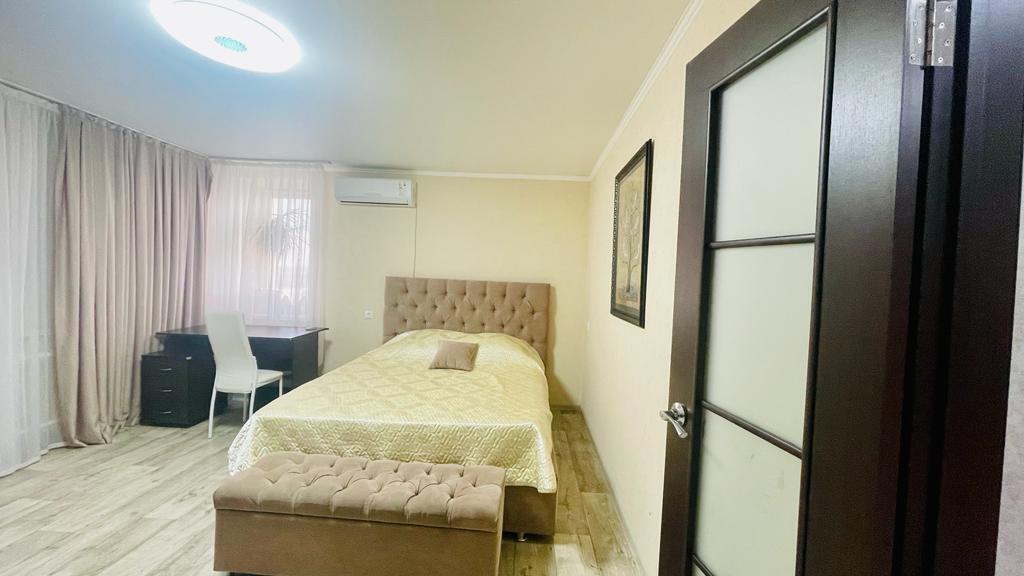 Фотография квартиры Апартаменты Двухкомнатная квартира на Вахитова 23