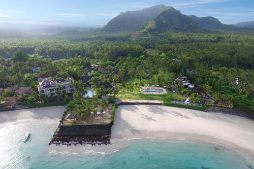 Фотография гостиницы Candi Beach Resort & Spa - CHSE Certified