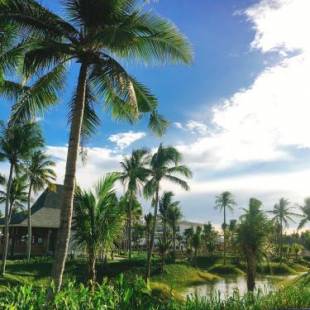 Фотографии гостиницы 
            Cocoland River Beach Resort & Spa