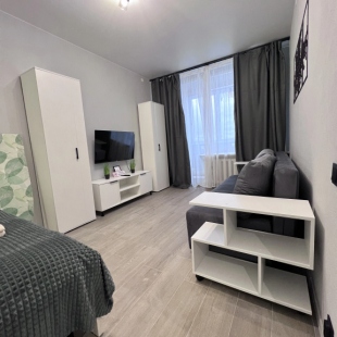 Фотография квартиры Квартира Уютная в Историческом центре