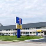 Фотография гостиницы Motel 6 Florence, KY - Cincinnati Airport