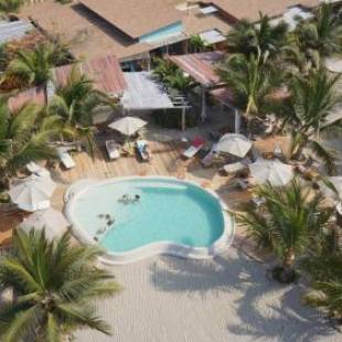 Фотографии мини отеля 
            La Posada De Los Tumpis