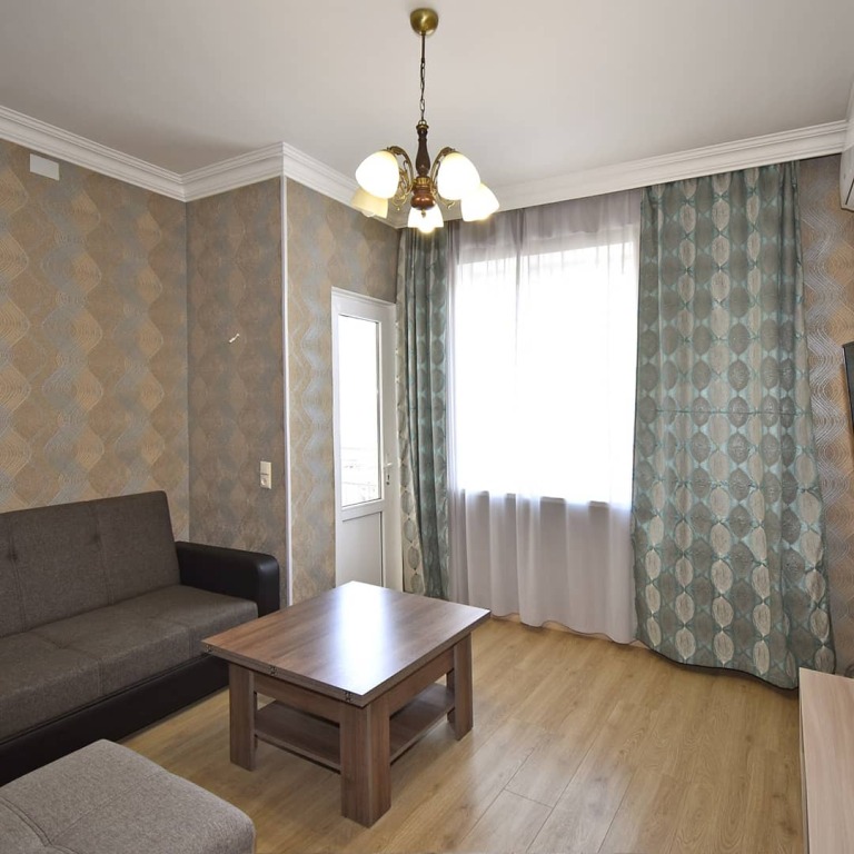 Фотография квартиры Апартаменты в Ереване 2