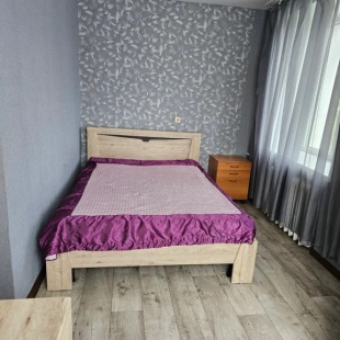 Фотография квартиры Апартаменты на Бабушкина