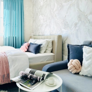 Фотография квартиры Апартаменты для семьи