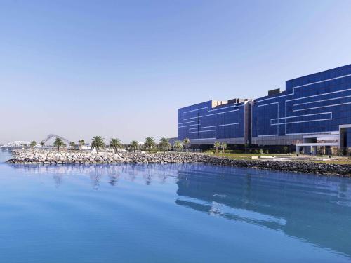 Фотографии гостиницы
Fairmont Bab Al Bahr