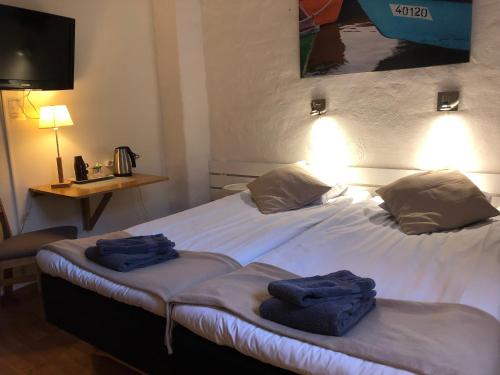 Фотография гостевого дома Hotell Alderholmen