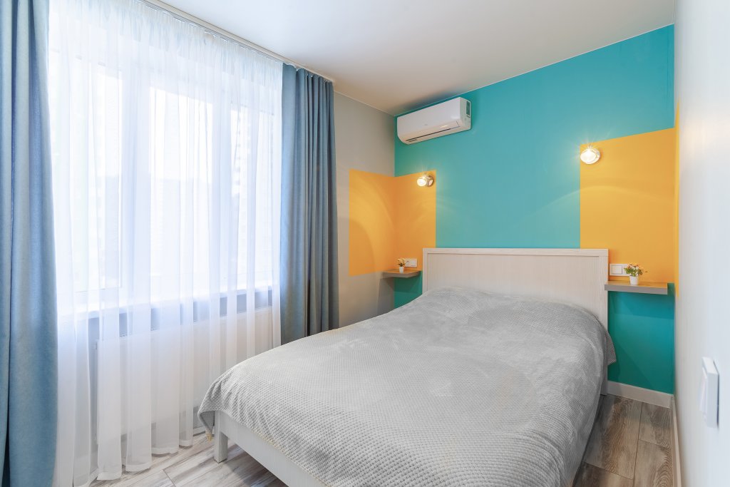 Фотография квартиры Апартаменты с Приставкой Марио