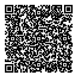 QR код квартиры Апартаменты GOSH GROOT