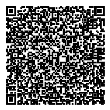 QR код гостиницы Мышкино Подворье