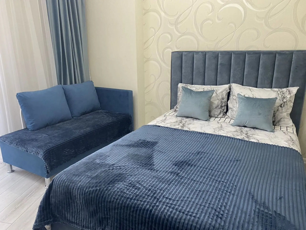 Фотография квартиры Квартира на проспекте Космонавтов, 35/20Б