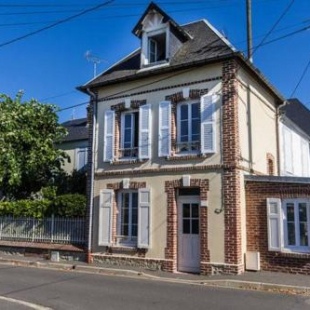 Фотография гостевого дома Charmante maison Cabourg