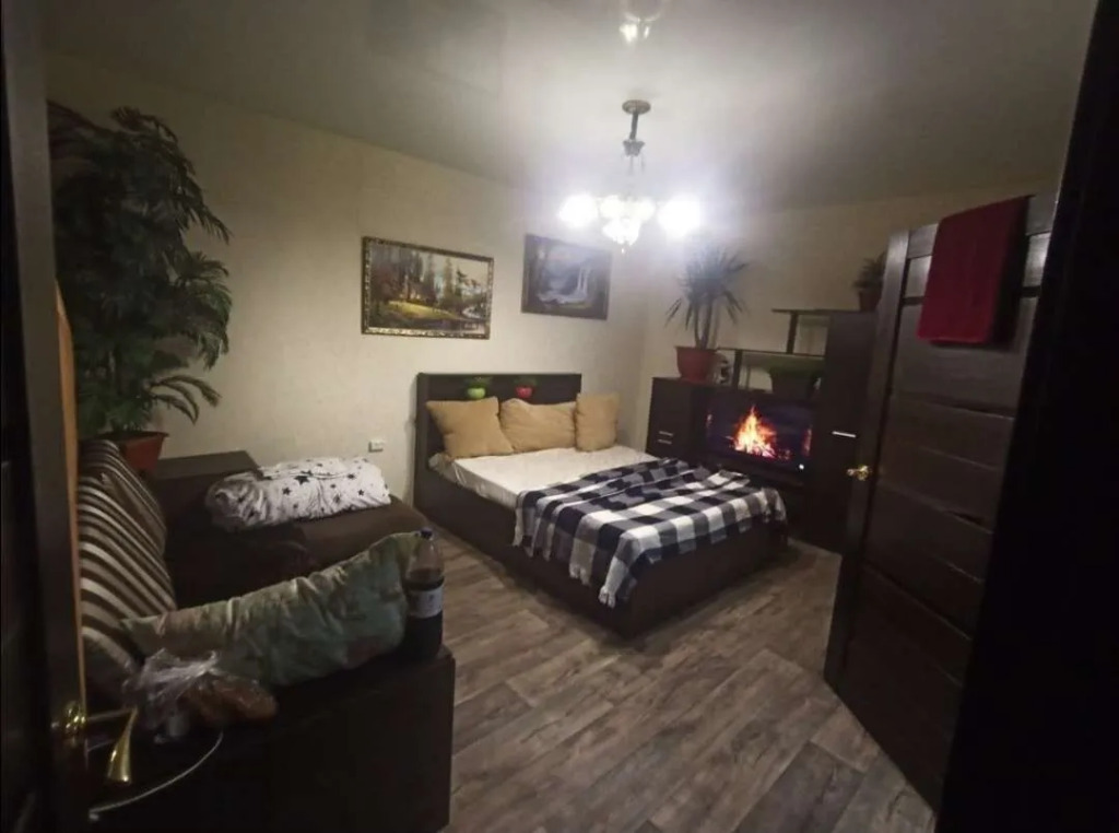 Фотография квартиры Квартира на Ул Коломийцева 139