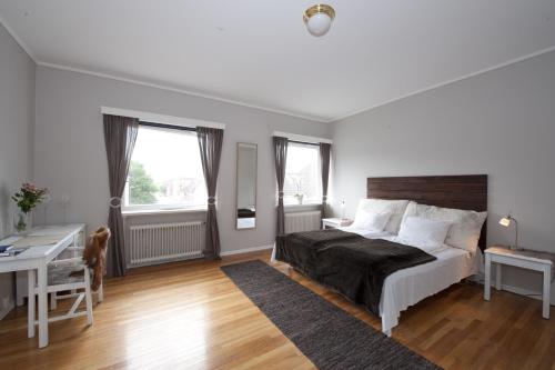 Фотография гостиницы Hotel 1016 Olav Digre