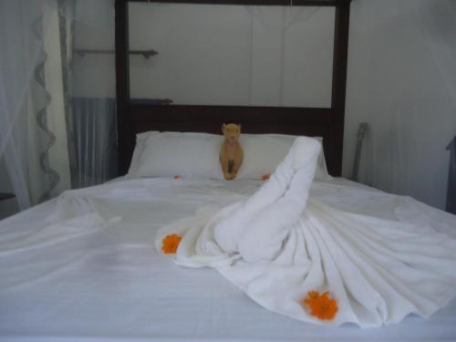 Фотография мини отеля Sun & Moon Good View Villa