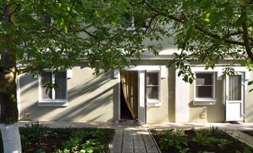 Фотография гостевого дома Вилла Роз