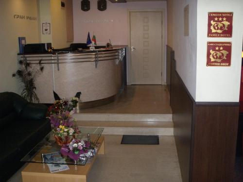 Фотография гостиницы Family Hotel Gran Ivan