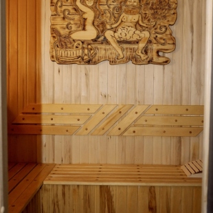 Фотография квартиры Апартаменты Дом с сауной на Красной Армии 136