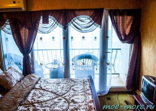 Фотографии гостевого дома
Эллинг Доминико