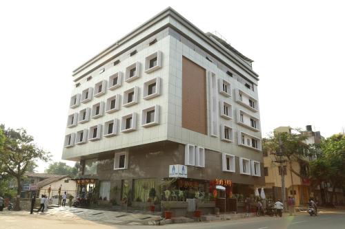 Фотография гостиницы Akash Inn