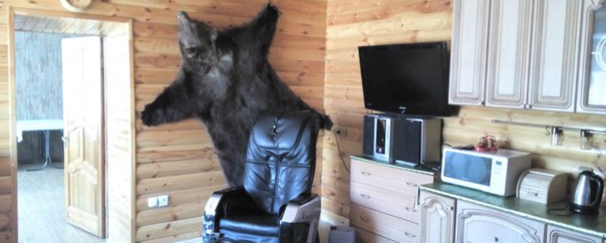 Фотографии сауны Пляж