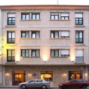 Фотографии гостевого дома 
            Hostal Restaurante Teodora