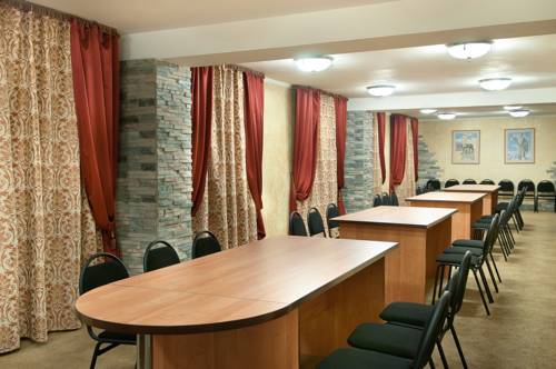 Фотографии гостиницы
Эдем