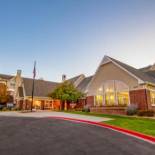 Фотография гостиницы Residence Inn Denver South/Park Meadows Mall