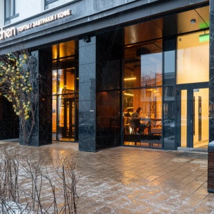 Фотография квартиры Апартаменты на улице Пожарных и Спасателей 3 корпус 1