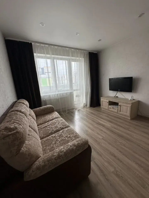 Фотография квартиры Квартира на Улице Якова Павлова 7к1