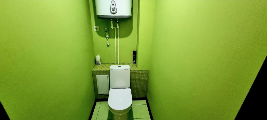 Фотография квартиры Апартаменты на улице Тельмана 150/10