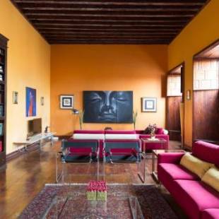 Фотографии гостевого дома 
            Live Orotava House