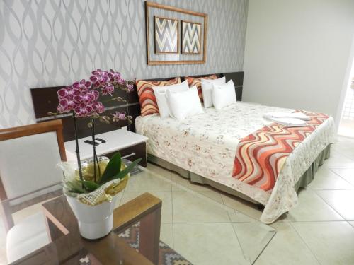 Фотография гостиницы Holambra Garden Hotel