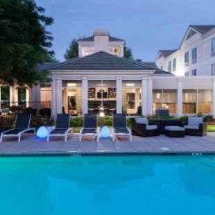 Фотографии гостиницы
Hilton Garden Inn Sacramento/South Natomas