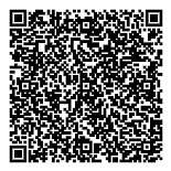 QR код гостиницы Домино