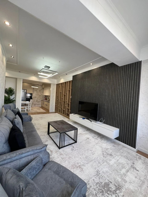 Фотография квартиры Апартаменты роскошные Киевская No.20