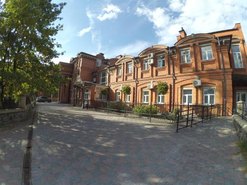 Фотографии гостиницы
Сосновый бор