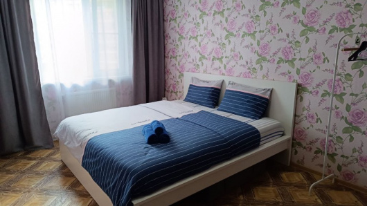 Фотографии квартиры
Апартаменты 2комнатные с балконом в мкр "Зеленый Бор"