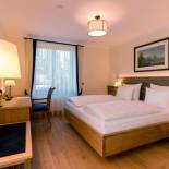 Фотография гостиницы Hotel & Gaststätte zum Erdinger Weißbräu