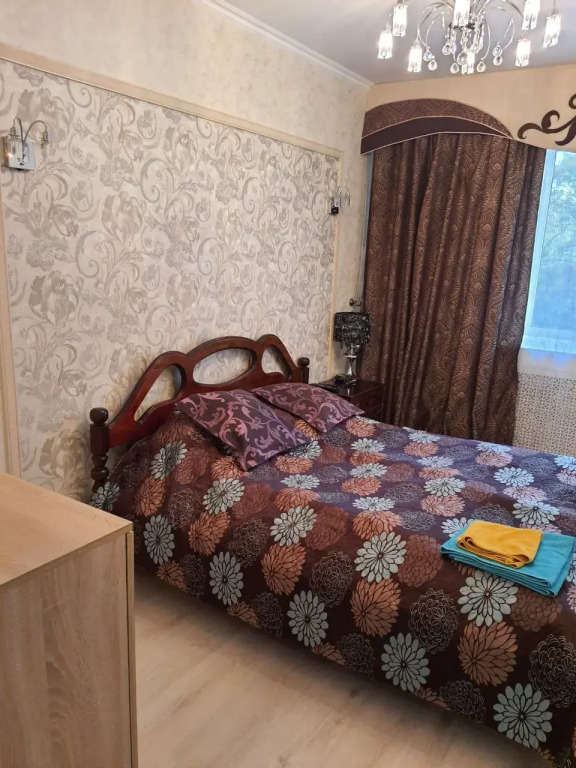 Фотография квартиры Апартаменты на улице Космонавтов 5/1