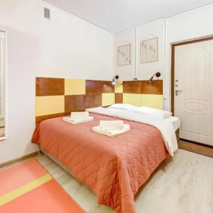 Фотография квартиры Апартаменты Компакт Причал 127